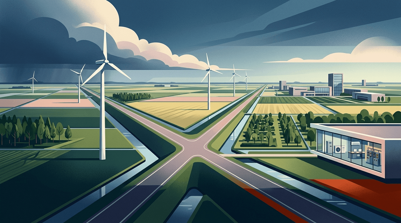 Almere Versterkt Technieksector: Nieuw Opleidingscentrum Verwacht 5.000 Vakmensen Jaarlijks