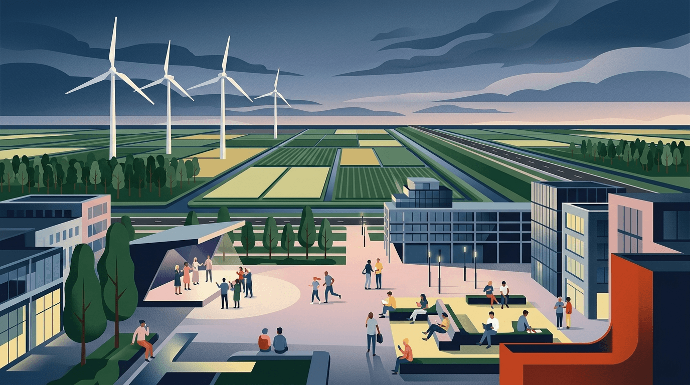 Almere Stadspas Verruimd: Toegankelijkheid voor Alle Inwoners, Maar Niet Zonder Discussie